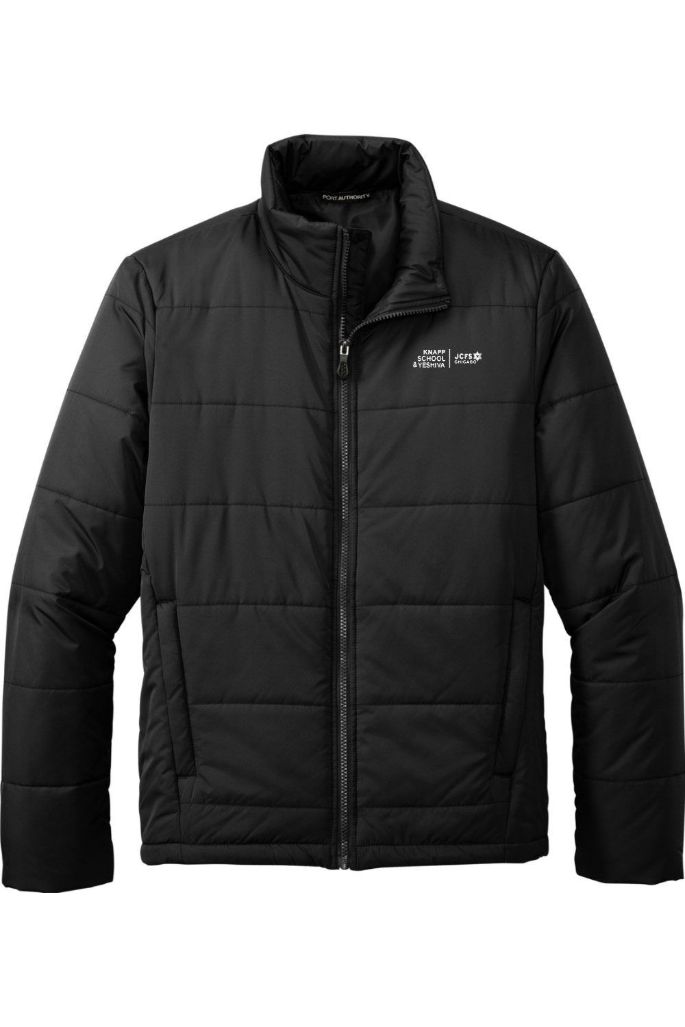 Port Authority Puffer Jacket