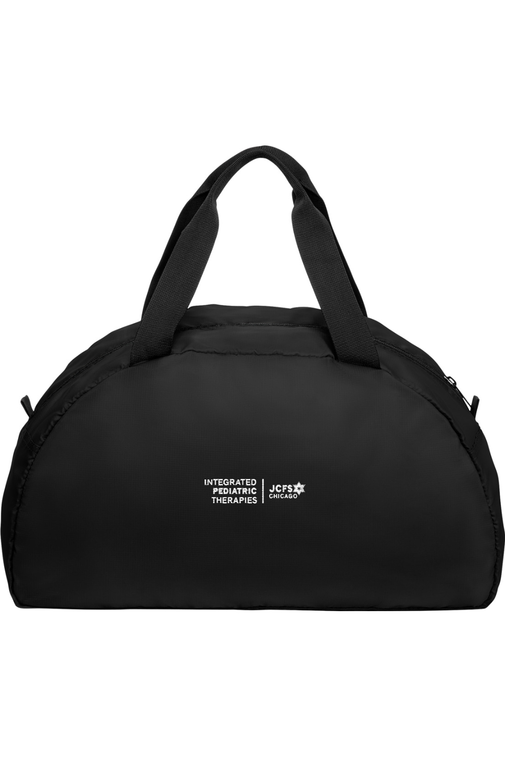 Port Authority Mini Ripstop Dome Duffel