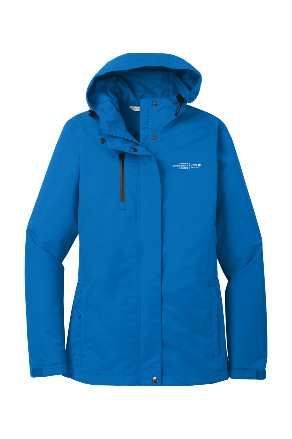 Port Authority Ladies All-Conditions Jacket