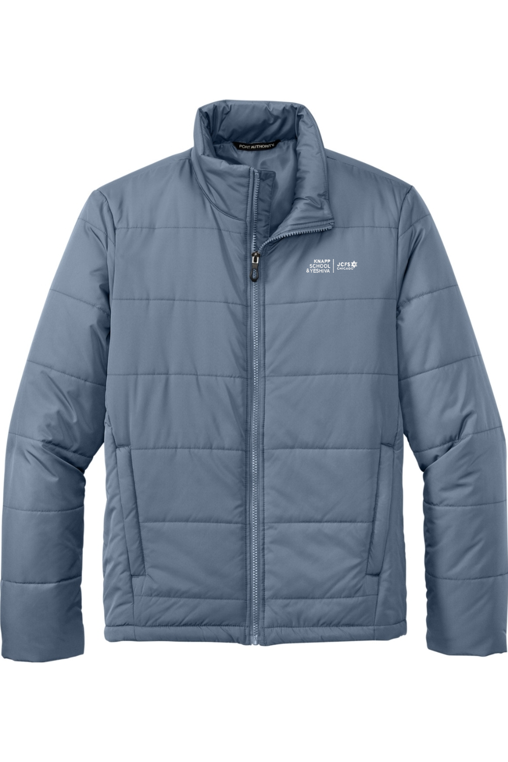 Port Authority Puffer Jacket