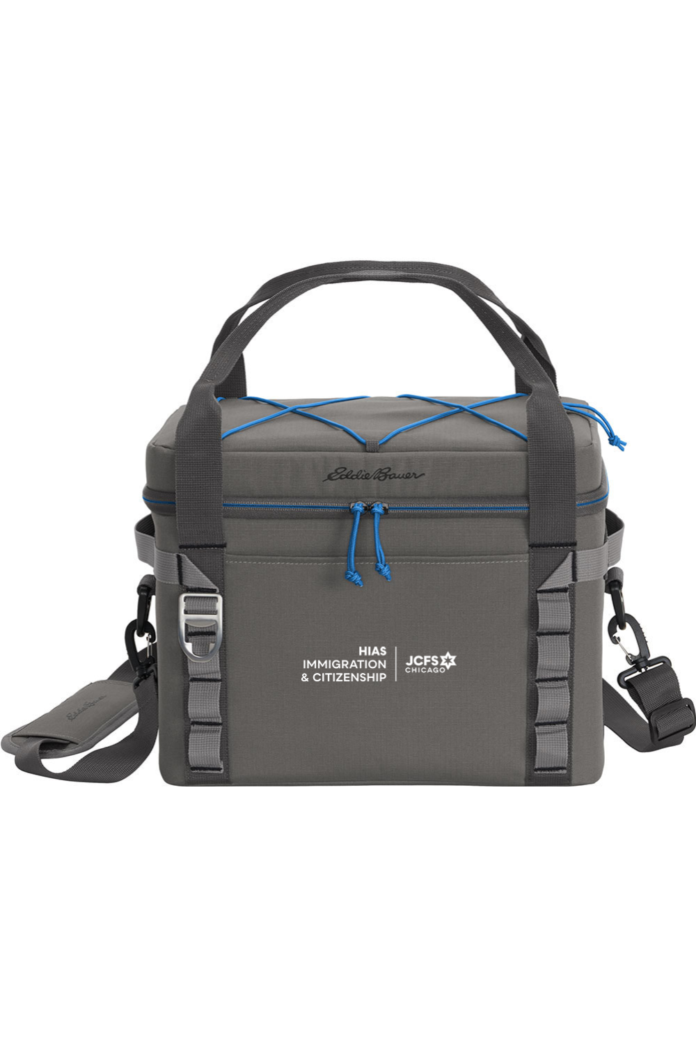 Eddie Bauer Max Cool 24-Can Cooler