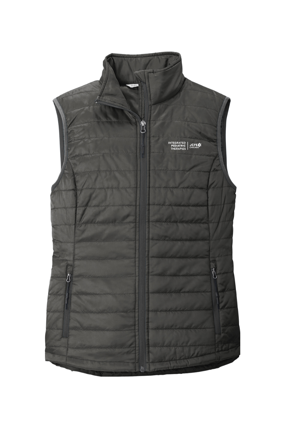 Port Authority Ladies Packable Puffy Vest