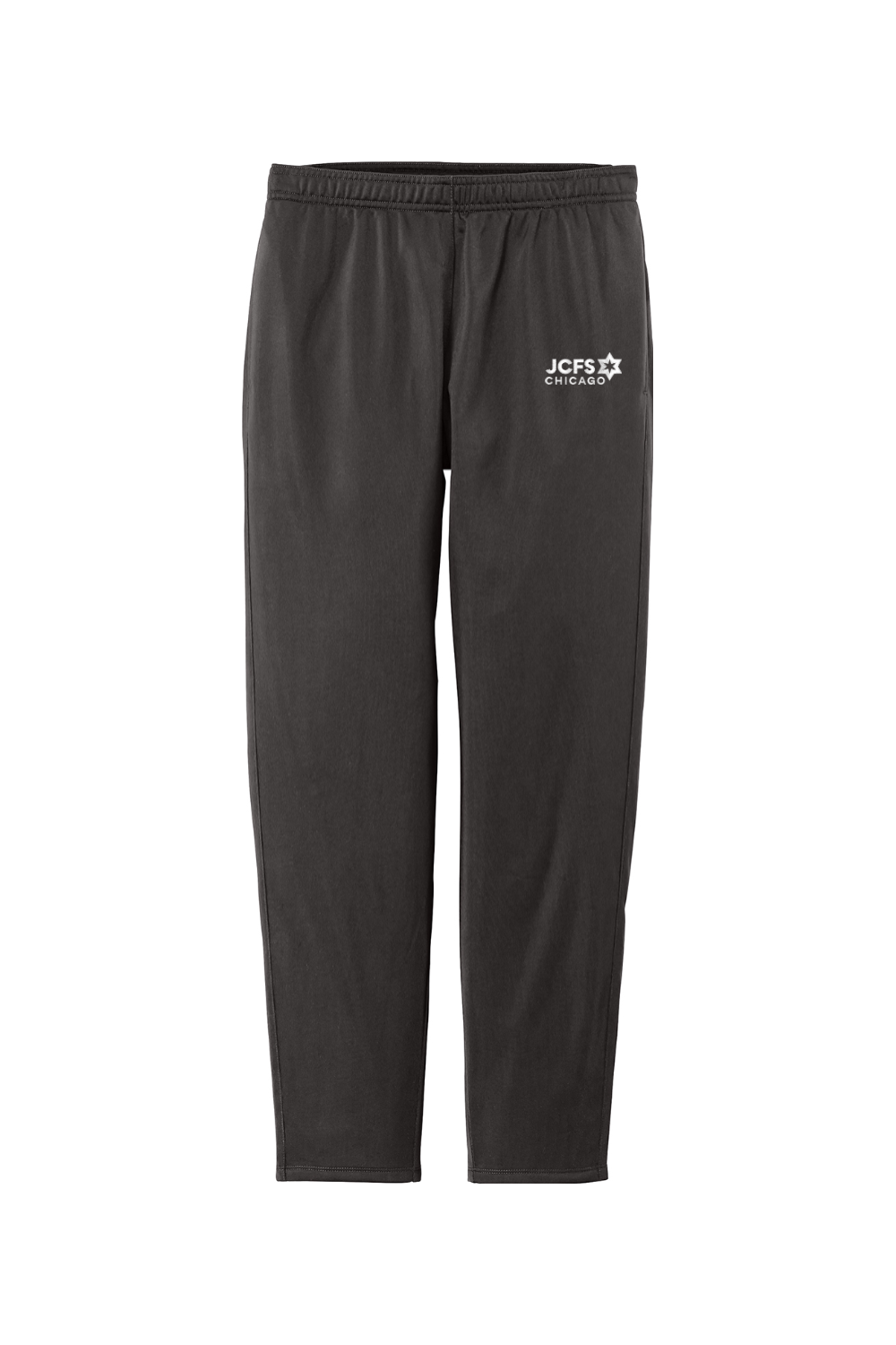 Sport-Tek Ladies Tricot Track Jogger