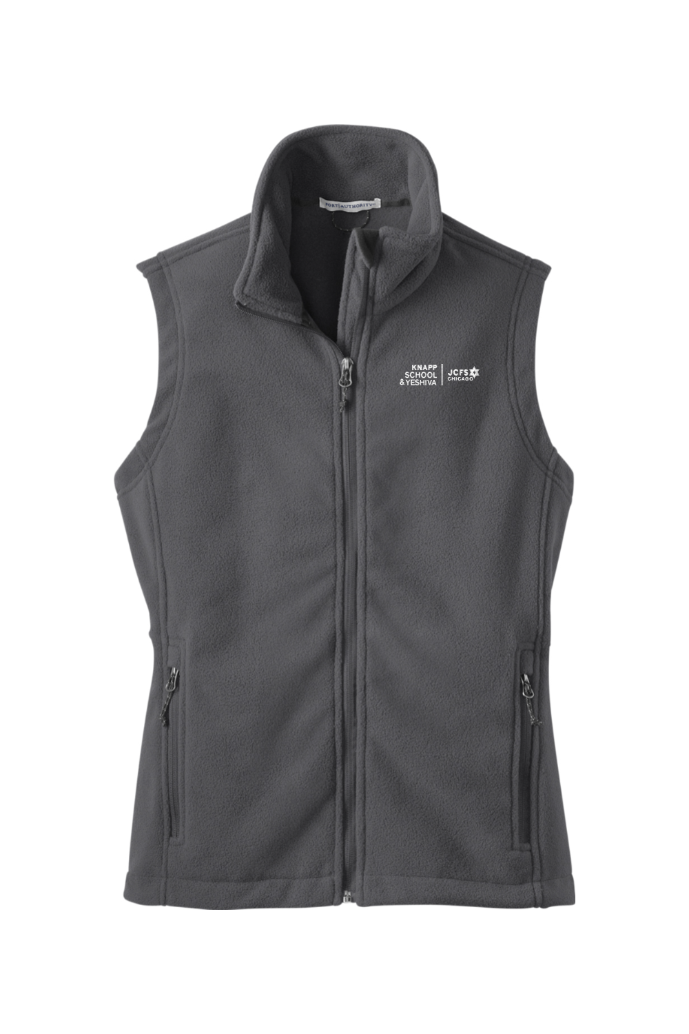 Port Authority Ladies Value Fleece Vest