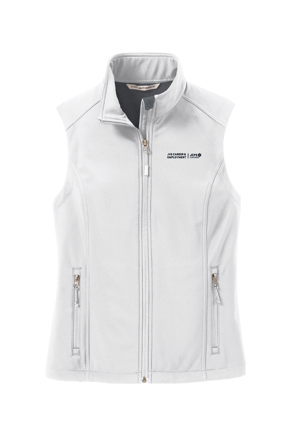 Port Authority Ladies Core Soft Shell Vest