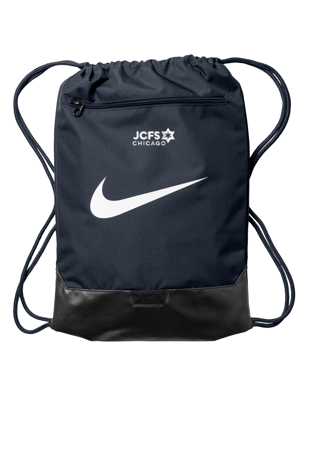 nike brasilia drawstring backpack