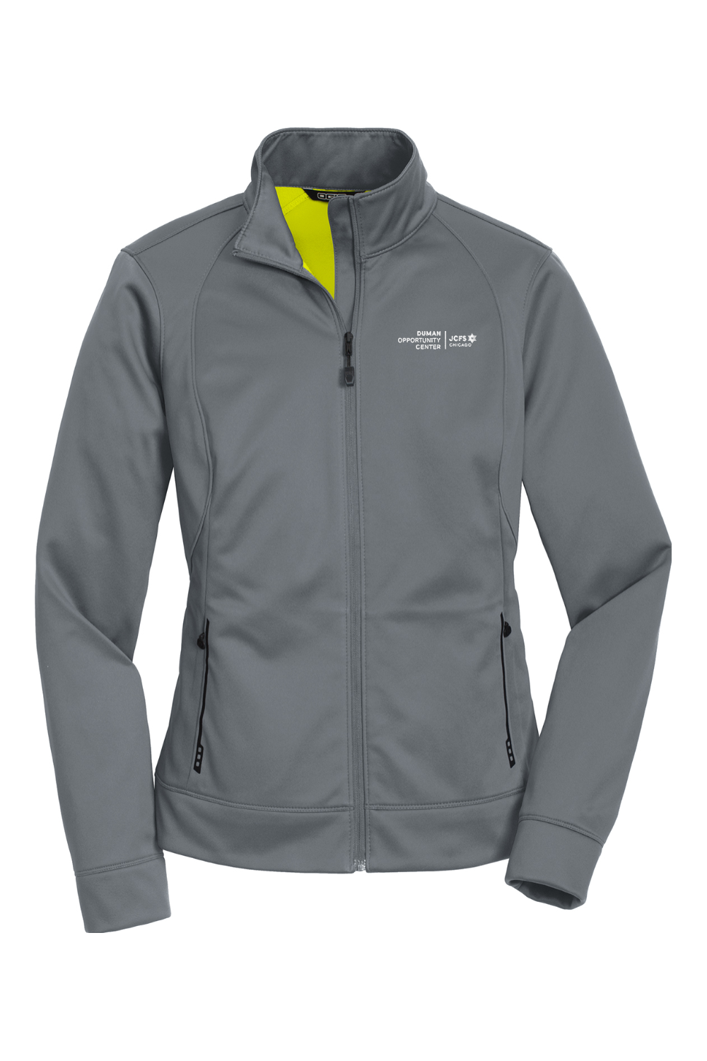 OGIO Ladies Torque II Jacket