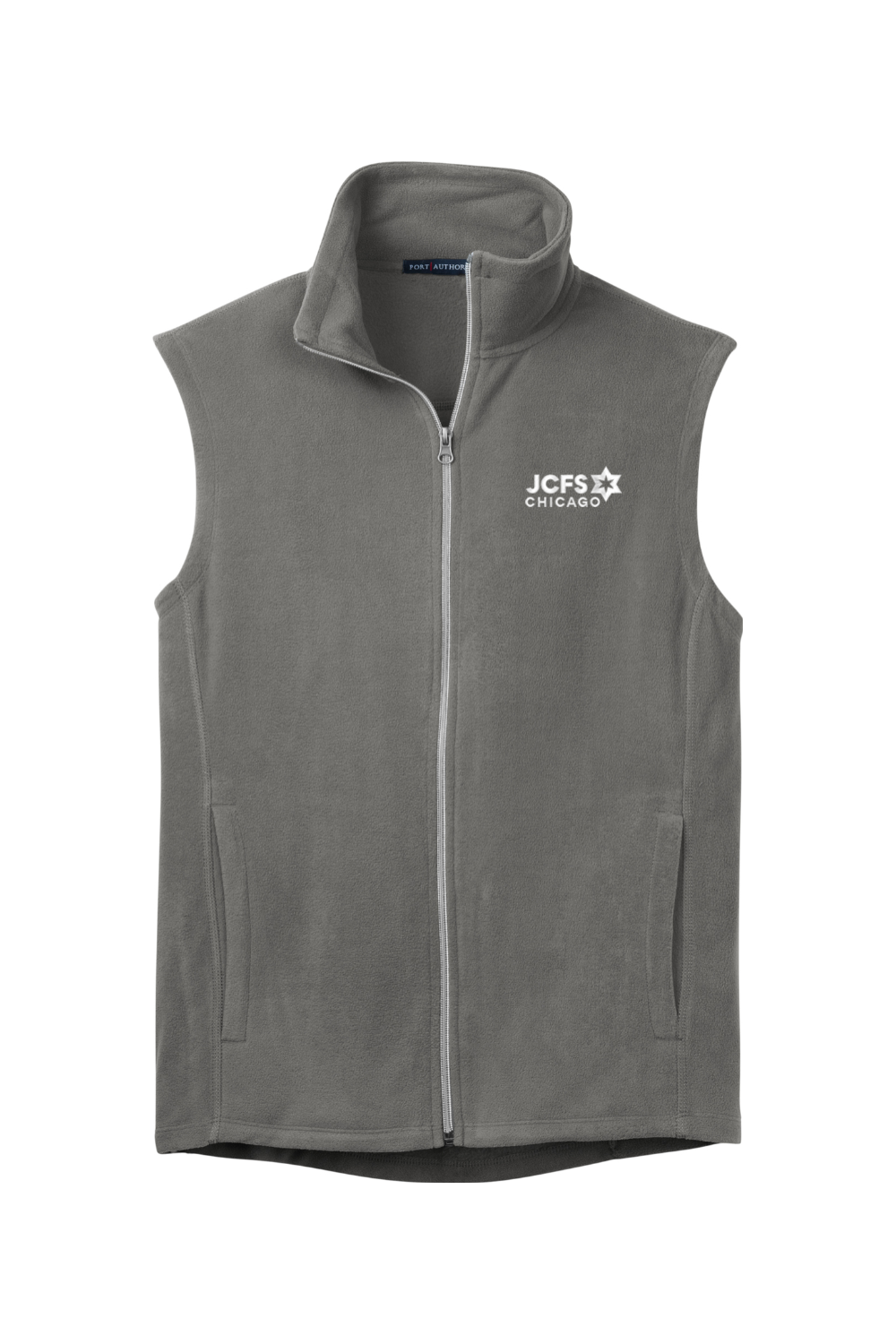 Port Authority Microfleece Vest