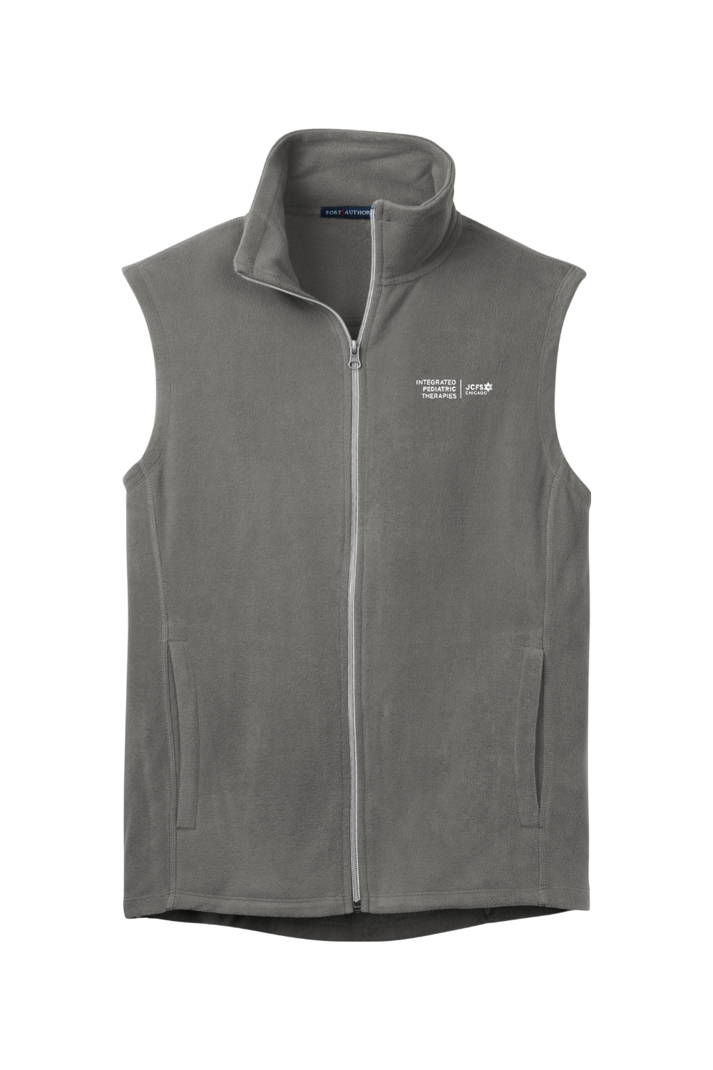 Port Authority Microfleece Vest