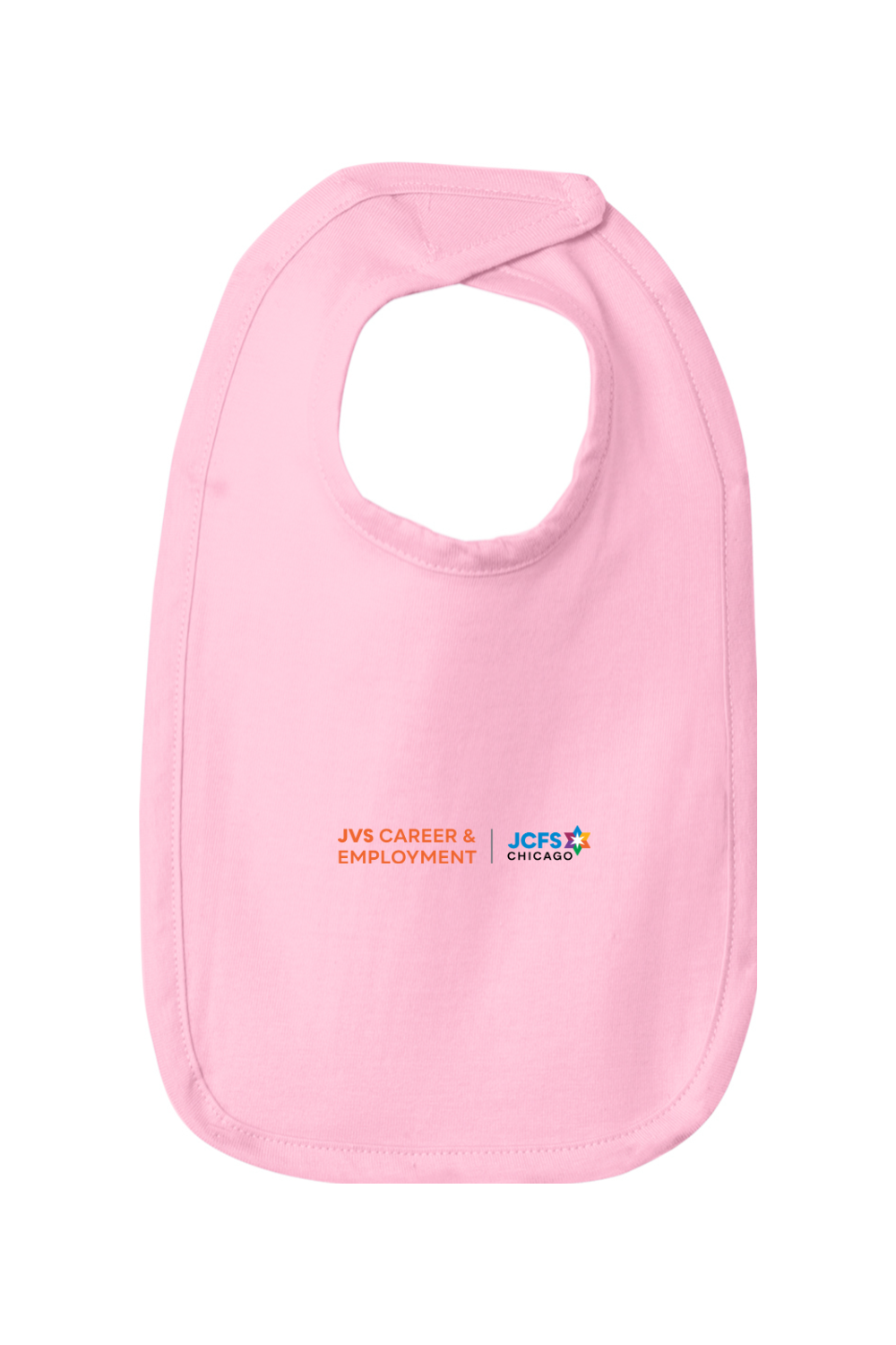 Rabbit Skins Infant Premium Jersey Bib