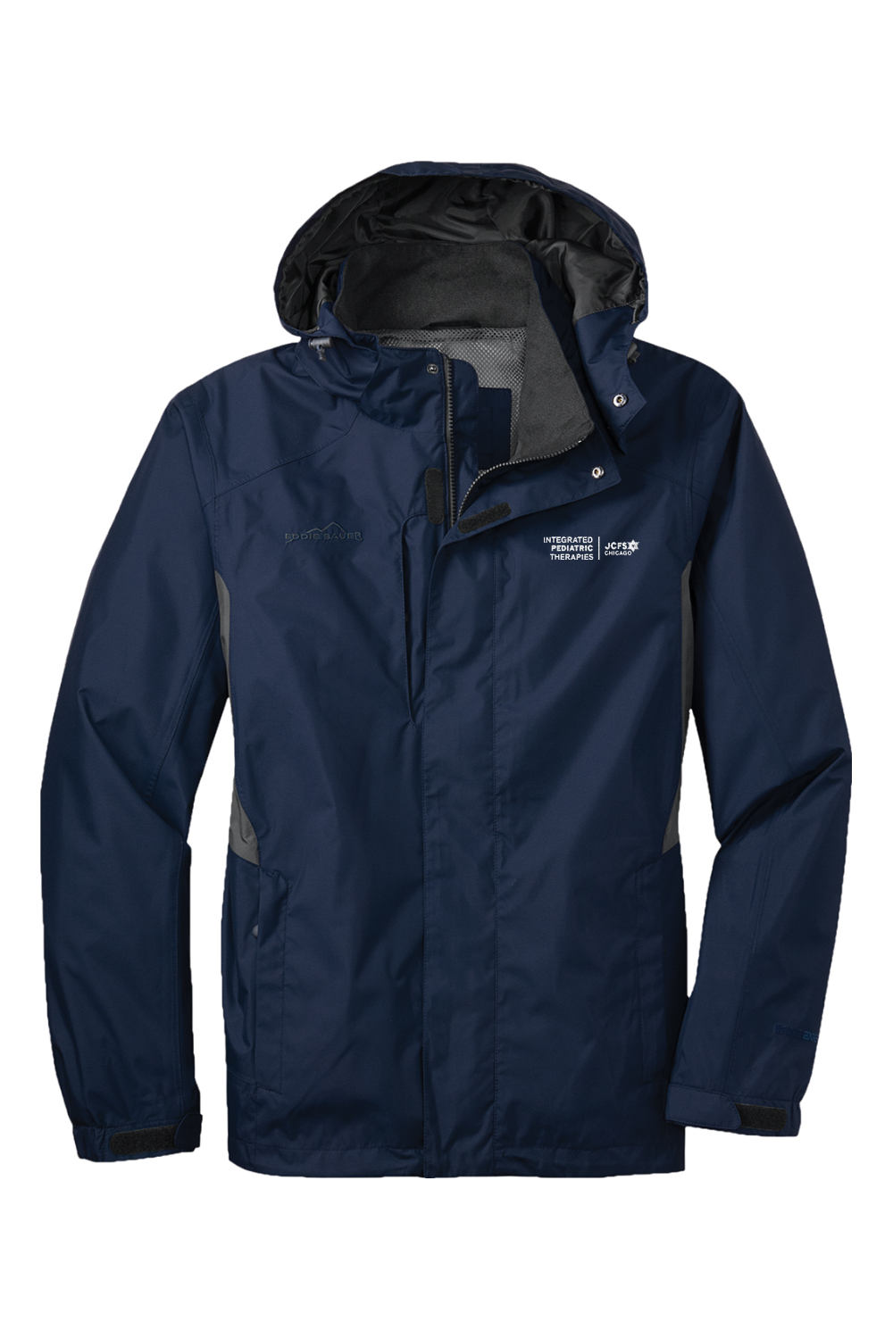 Eddie Bauer Rain Jacket