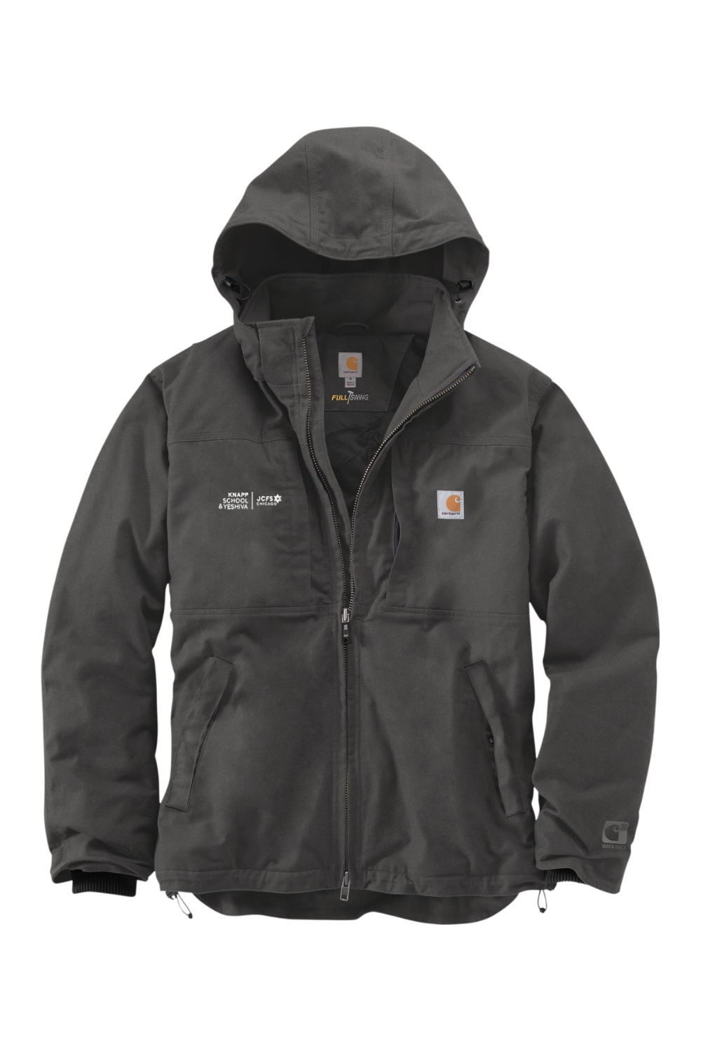 Carhartt Full Swing Cryder Jacket