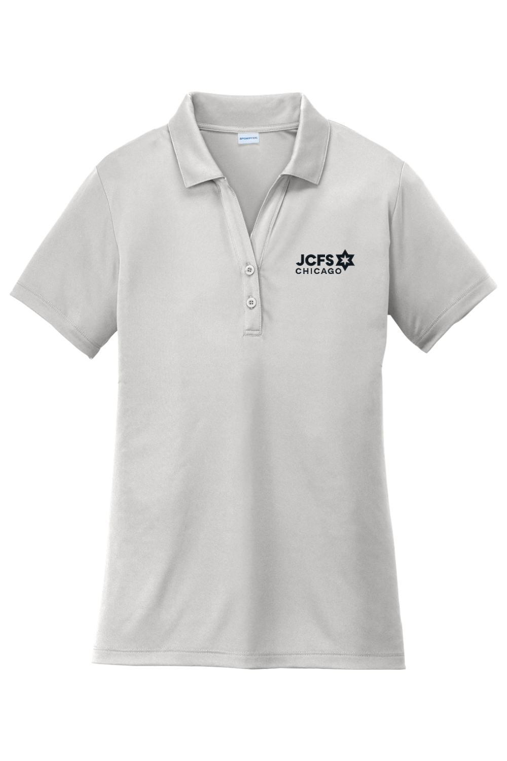 Sport-Tek Ladies Competitor Polo