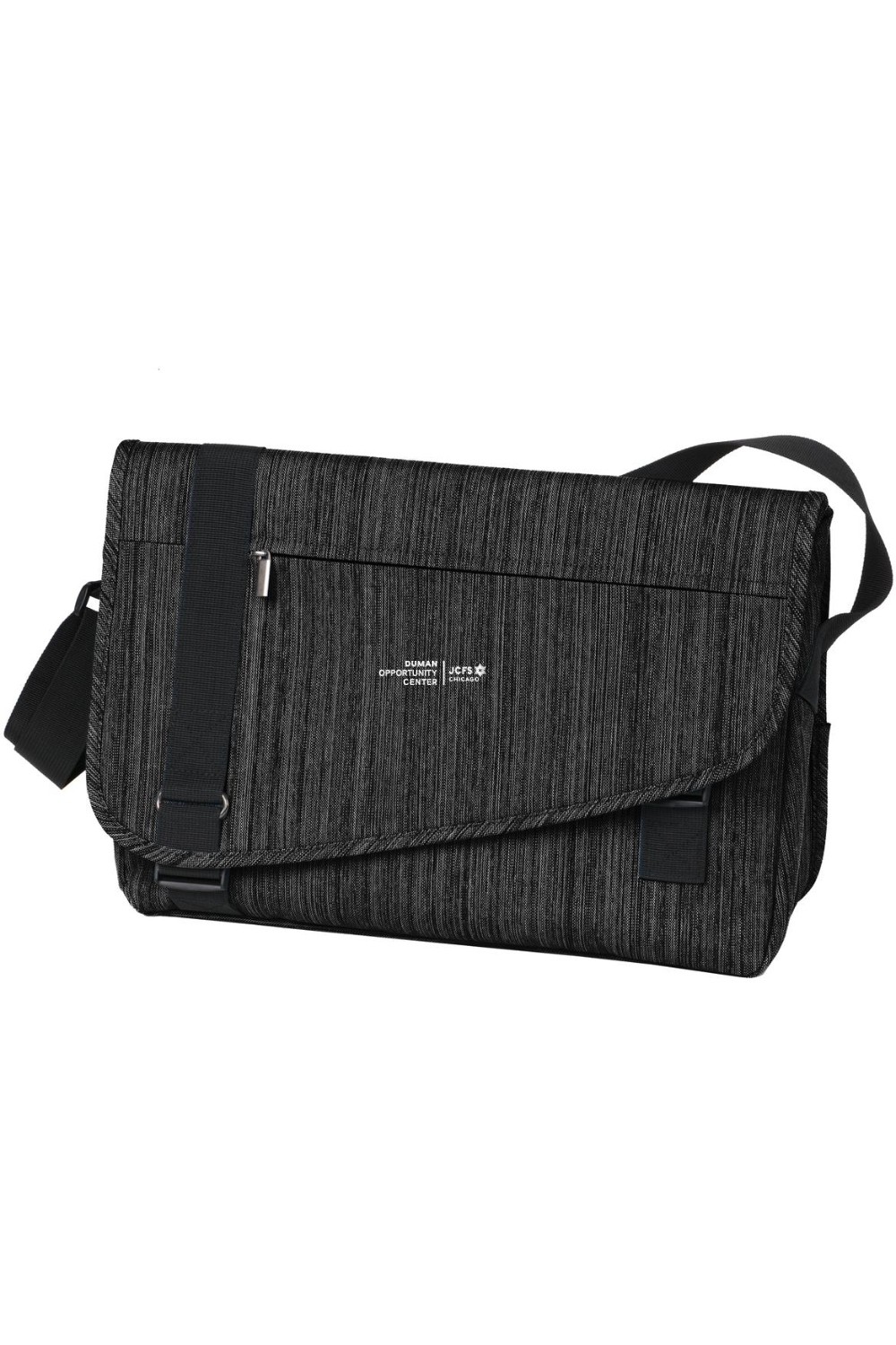 Port Authority Crossbody Messenger