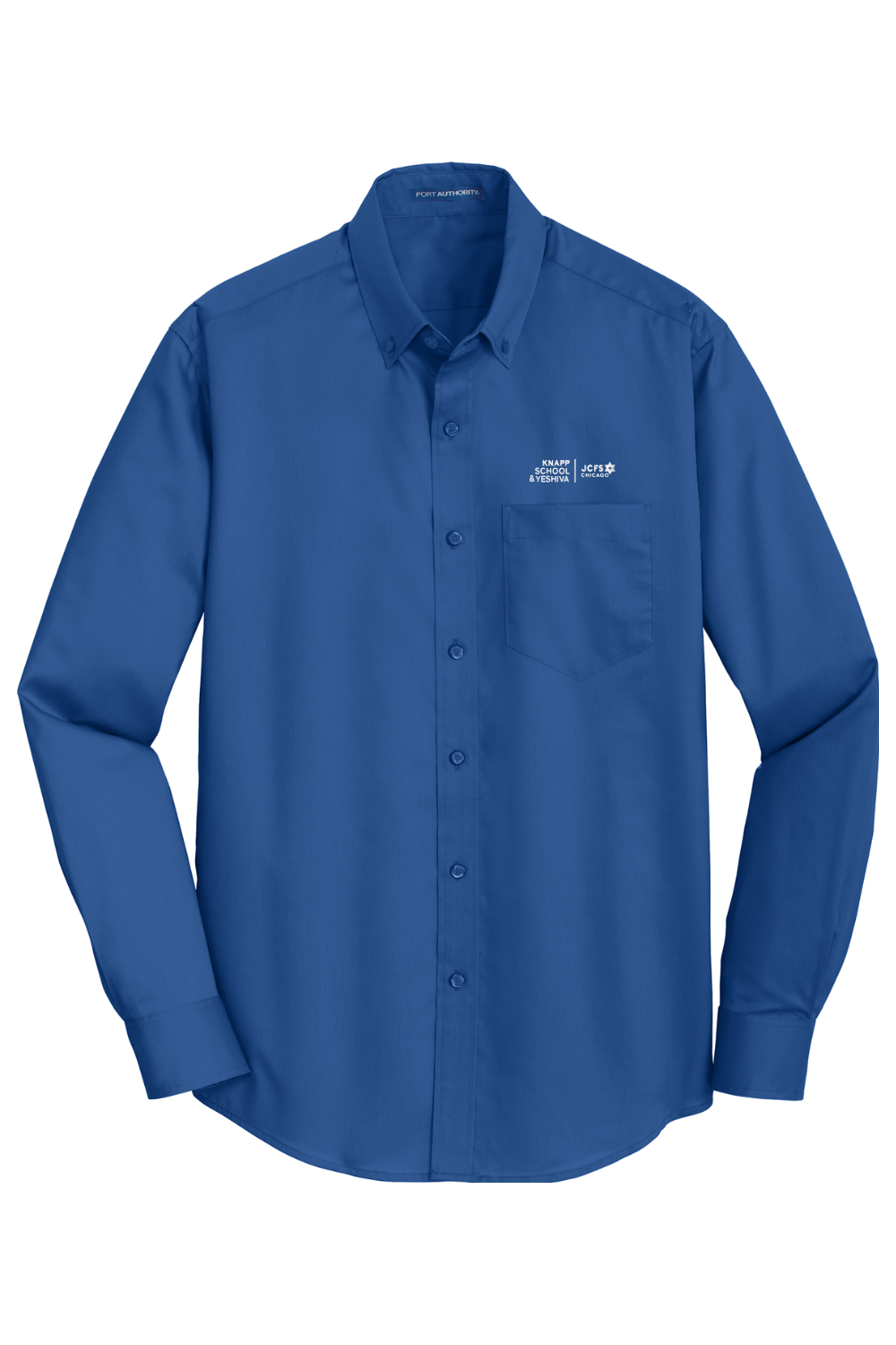 Port Authority SuperPro Twill Shirt