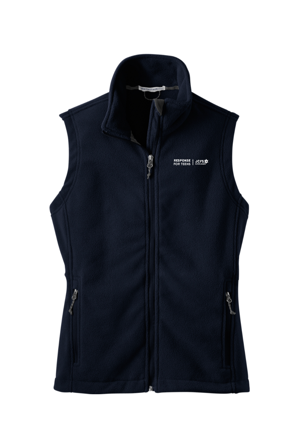 Port Authority Ladies Value Fleece Vest