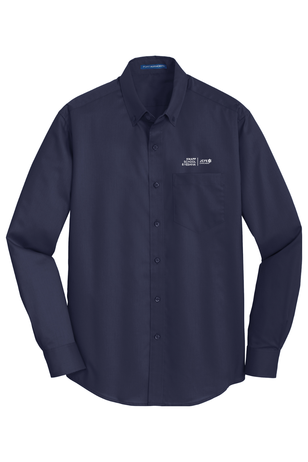 Port Authority SuperPro Twill Shirt