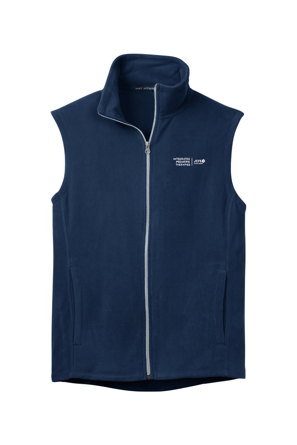 Port Authority Microfleece Vest