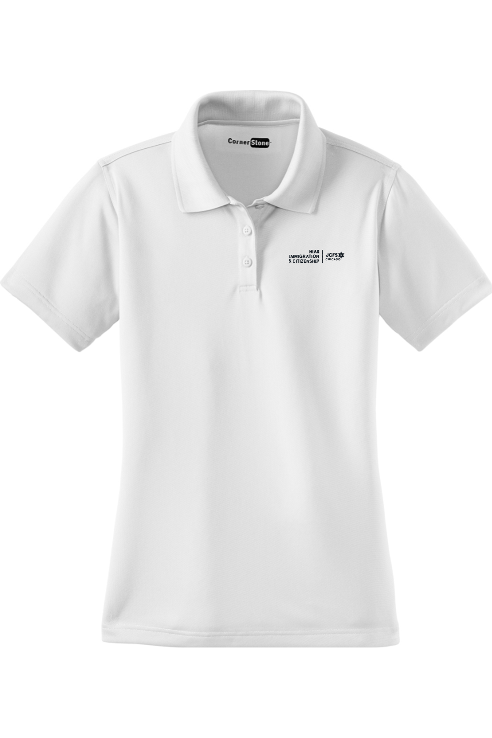 CornerStone - Ladies Select Snag-Proof Polo