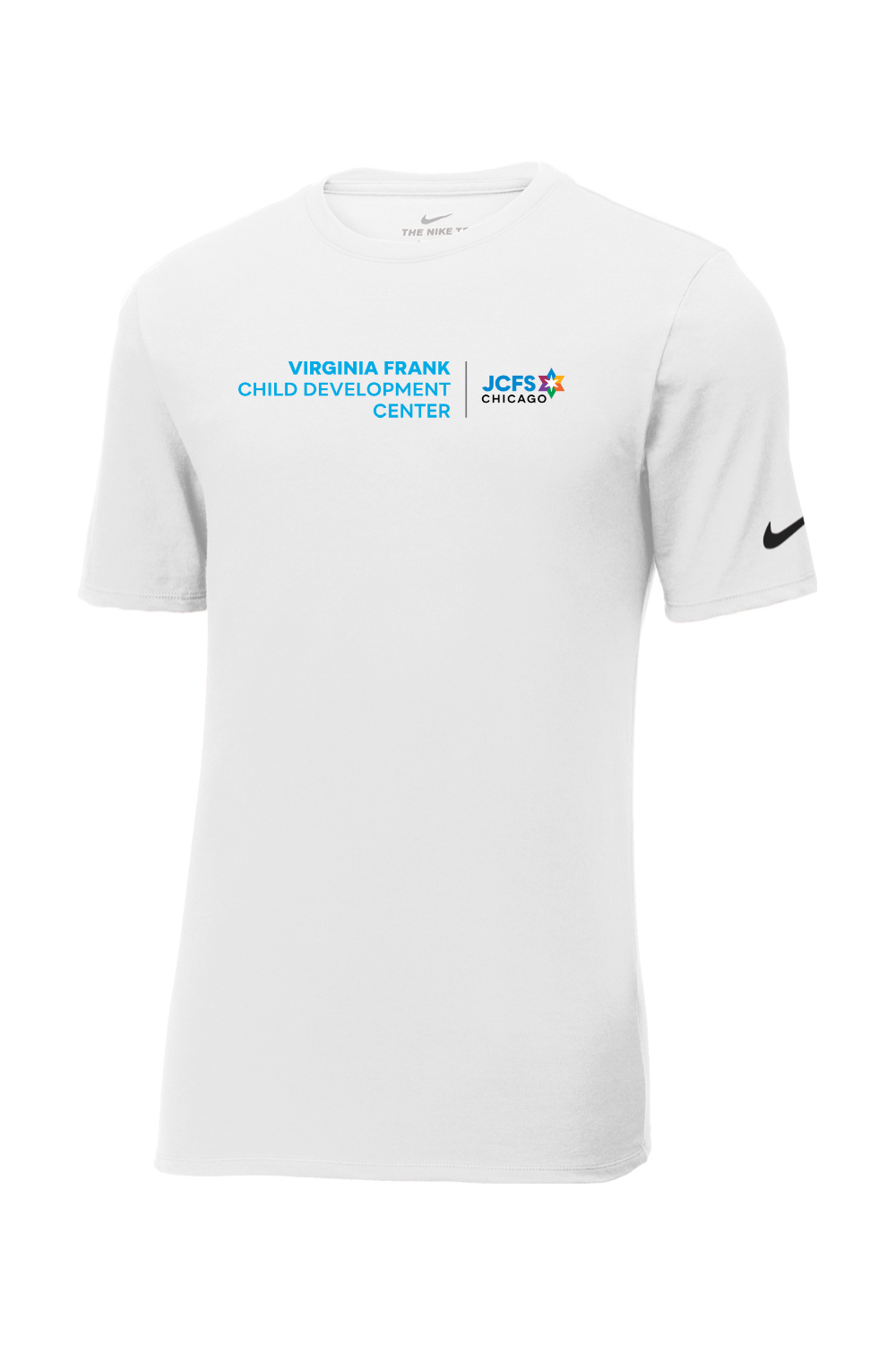 Nike Core Cotton Tee