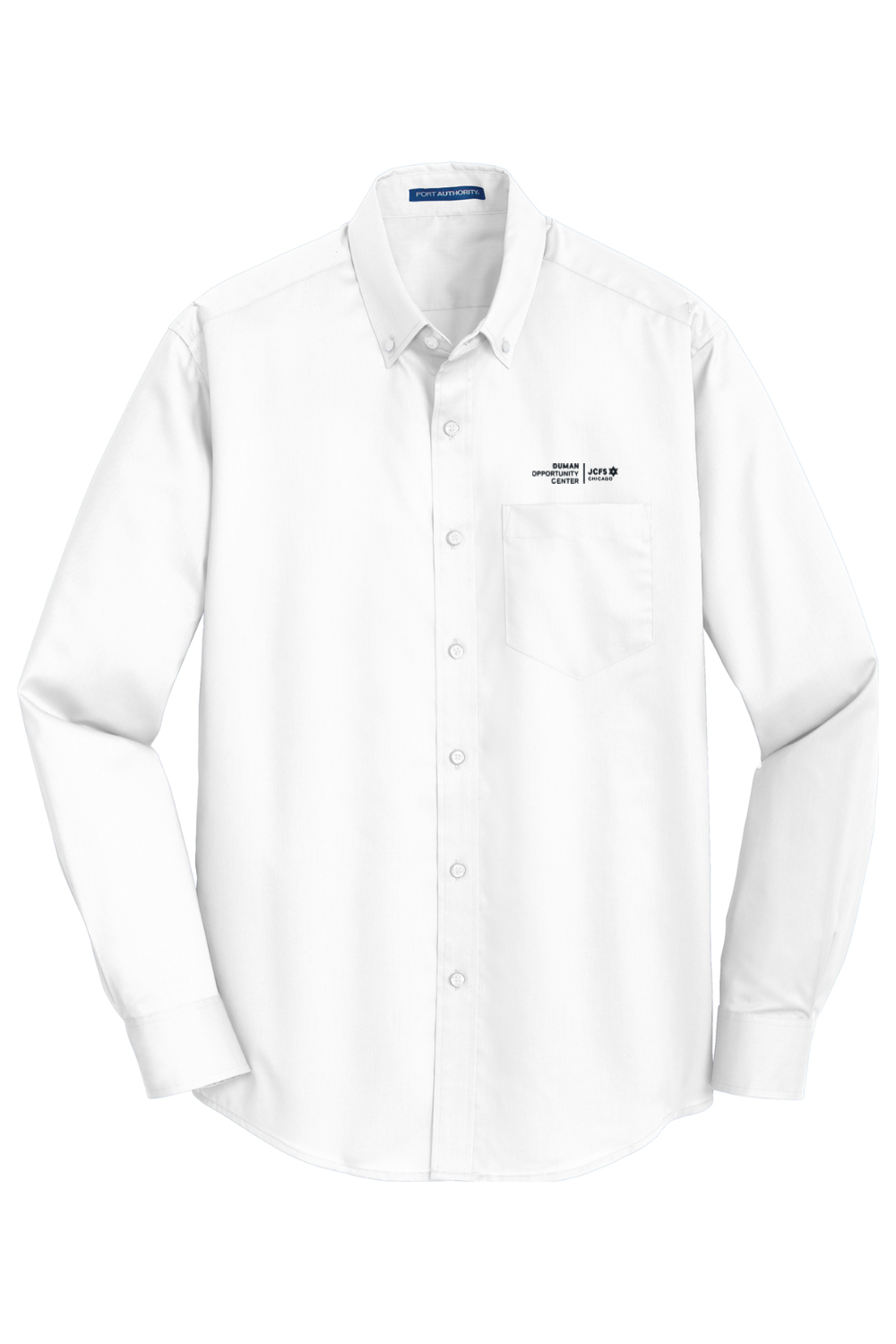 Port Authority SuperPro Twill Shirt