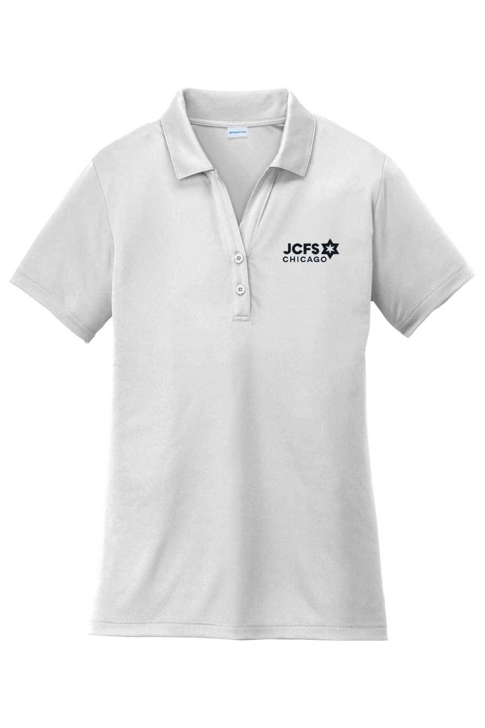 Sport-Tek Ladies Competitor Polo