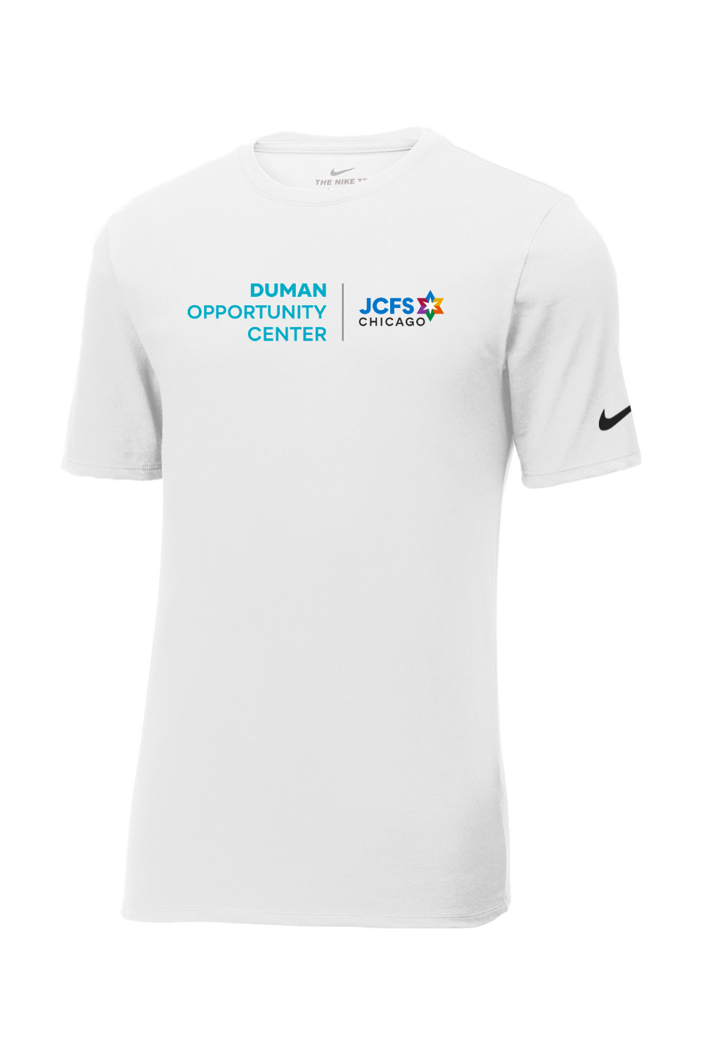 Nike Core Cotton Tee