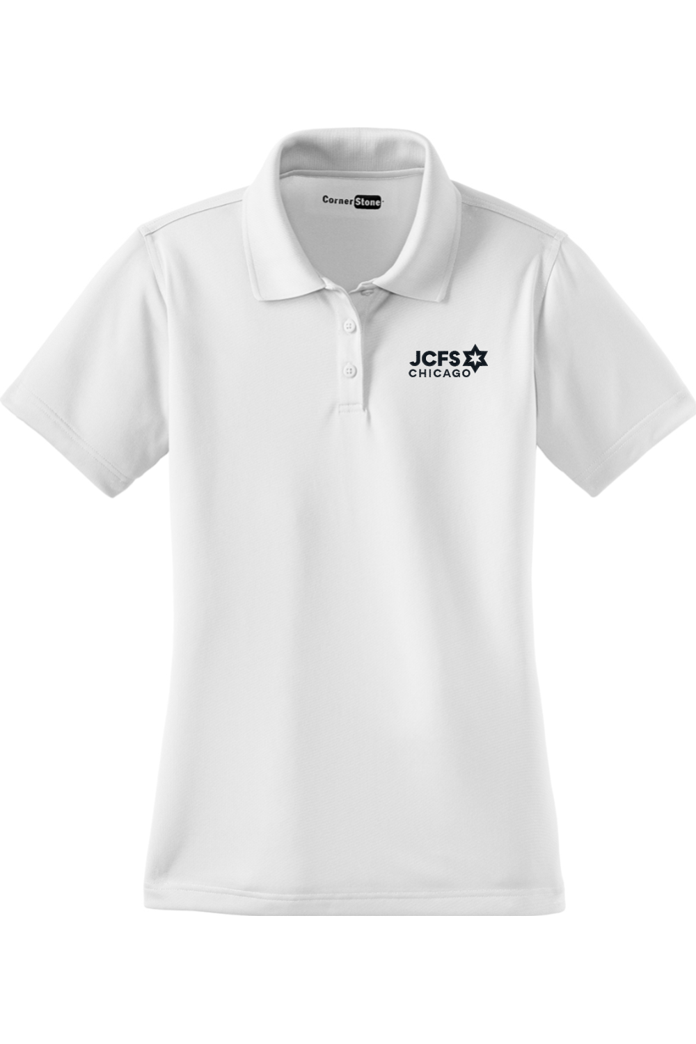 CornerStone - Ladies Select Snag-Proof Polo