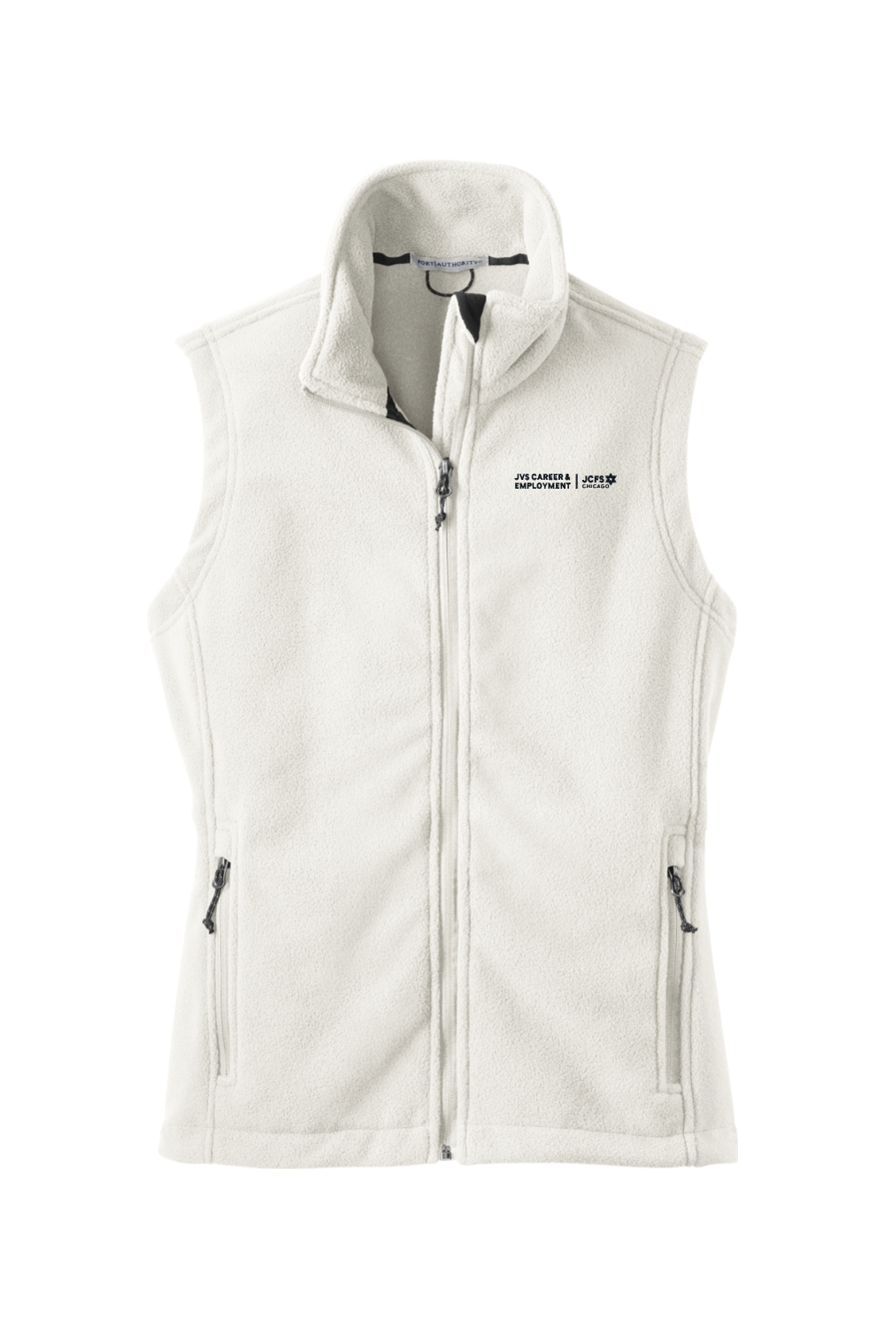 Port Authority Ladies Value Fleece Vest